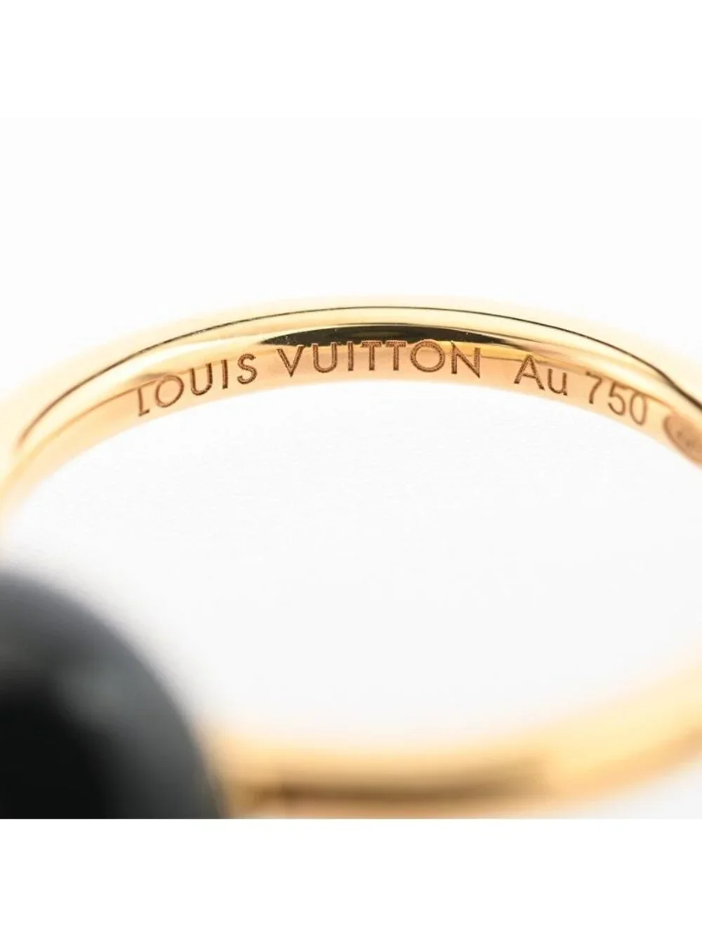 Louis Vuitton Ring Bague B Blossom